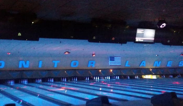 Monitor Lanes - From Web Listing